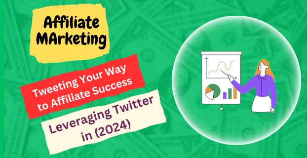 Tweeting Your Way to Affiliate Success: Leveraging Twitter in (2024)