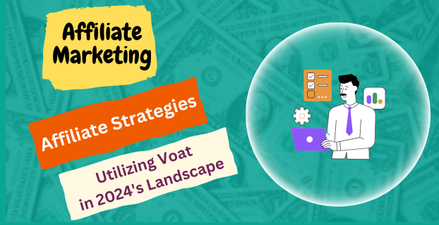 the quirky yet dynamic platform that’s been making waves in the ever-evolving landscape of affiliate strategies in 2024. If you're in pursuit of new vistas for affiliate success, Voat might just be your genie in the digital bottle!