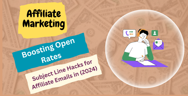Boosting Open Rates: Subject Line Hacks for Affiliate Emails in (2024)