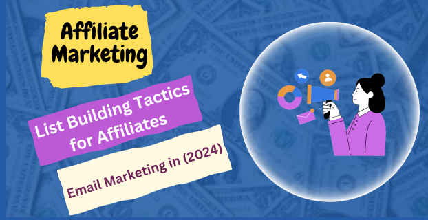 Yes, ye digital navigators, we embark on a quest to unravel the secrets of List Building Tactics for Affiliates, where email marketing reigns supreme, and the treasure trove of subscribers awaits your cunning persuasion.