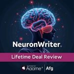 Neuronwriter Lifetime Deal Review