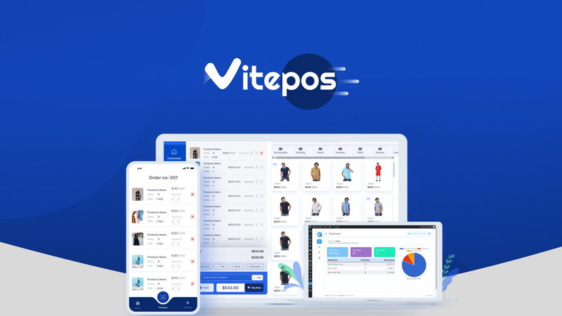 Vitepos Lifetime Deal Review