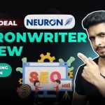 Neuronwriter Lifetime Deal Review