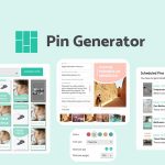 Pin Generator – Automated Pinterest Marketing Lifetime Deal Review