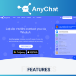 Anychat Lifetime Deal Review