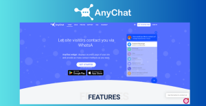 Anychat Lifetime Deal Review