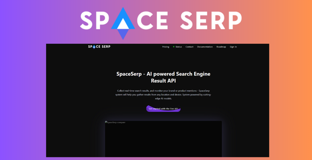 Spaceserp Lifetime Deal Review