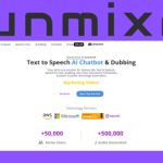 Unmixr AI Review