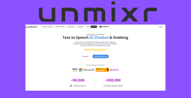 Unmixr AI Review