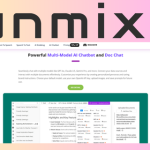 Unmixr Ai Lifetime Deal Review