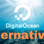 Digitalocean Alternatives