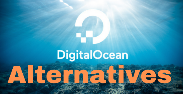 Digitalocean Alternatives