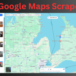 Google Maps Scraper