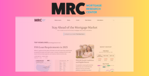 Mortgage Research Center, Llc Review