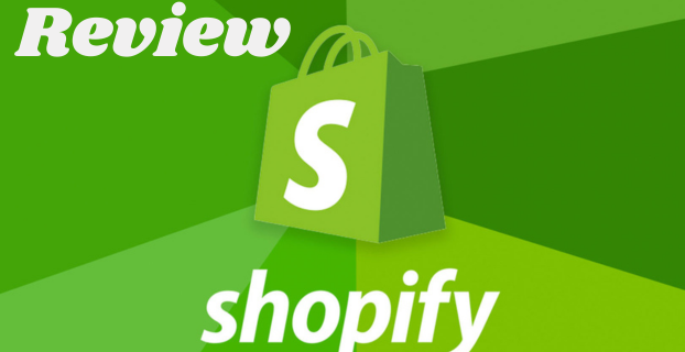 Shopify Review