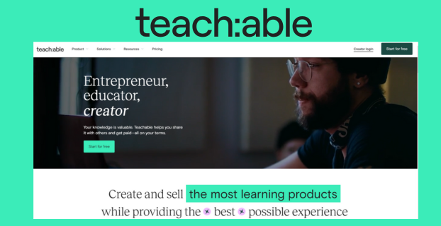 Teachable Review