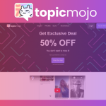 Topicmojo Lifetime Deal Review