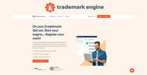 Trademark Engine Review 2025