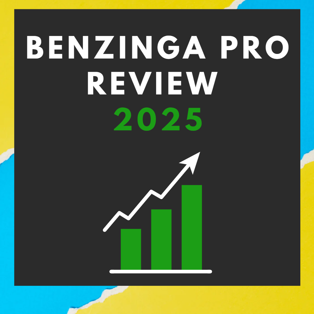 Benzinga Review in 2025