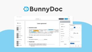 Bunnydoc Lifetime Deal Review