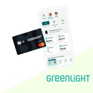 Greenlight Debit Card Reviews 2025