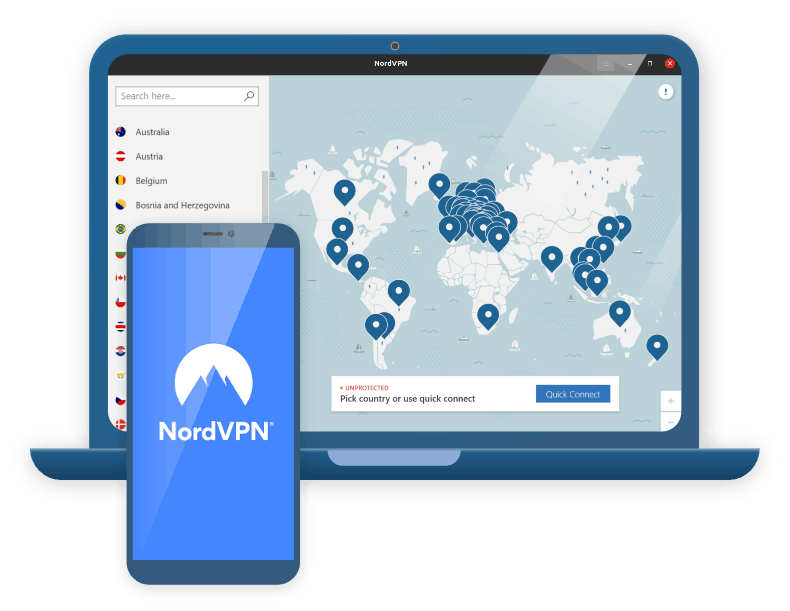 Nordvpn Review