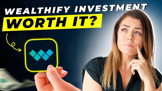 Wealthify Review 2025