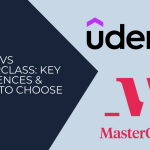 What is the Difference between Udemy And Masterclass