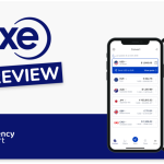 Xe Money Transfer Review 2025