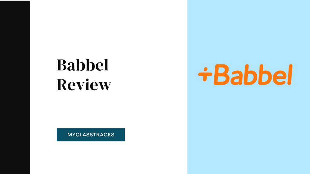 Babbel-Review