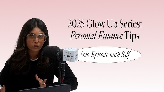 Personal Finance Tips 2025